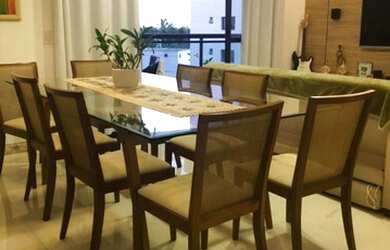 Imagem 7: Nelson garcia vende apto Jardins Andaluzia 3 suítes