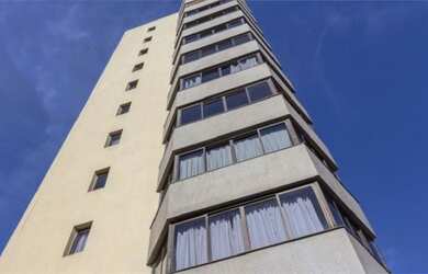 Imagem: O apartamento possui 3 Dormitórios, 4 Banheiros, 2 Vagas na