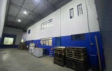 Imagem 16: VILA JAGUARA. Ar-condicionado, 650m² de Áreae4 Vagas na garagem