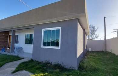 Imagem 2: Casa em Itaipuaçu