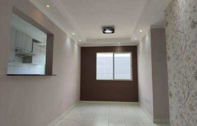 Imagem 2: Apartamento à venda, 70 m² por R$ 270.000,00 - Condomínio Spazio Illuminare...