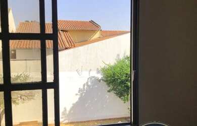 Imagem 14: RESIDENCIAL PORTO SEGURO- SOBRADO