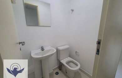 Imagem 6: Sala, 42 m² - venda por R$ 350.000,00 ou aluguel por R$ 1.500,00/mês...