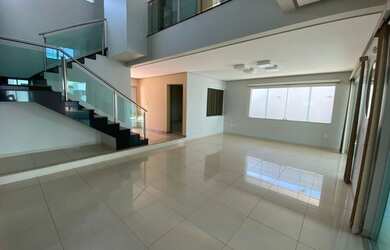 Imagem 3: Casa com 5 dormitórios à venda, 410 m² por R$ 1.800.000,00 - Presidente...