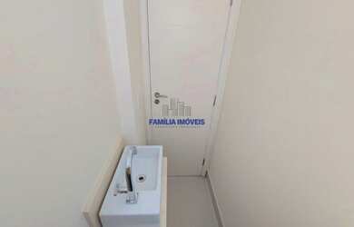 Imagem 11: Casa à venda no bairro Boqueirão, Santos 3 quartos 1 suíte 4 vagas