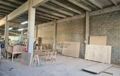 Imagem 12: Galpão, 2100 m² - venda por R$ 4.500.000,00 ou aluguel por R$ 21.000,00/mês...