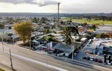 Imagem: O terreno possui 870m² de Área e está localizado em Jardim