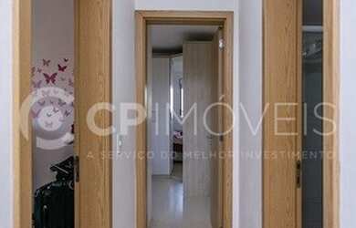 Imagem 14: QUEM PRECISA DE CORTINA. Imóvel mobiliado, 52m² de Área, 1 Vaga na...