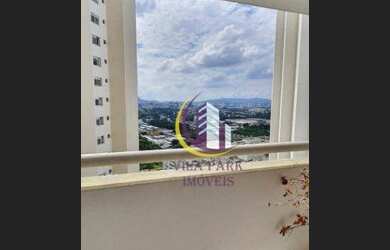 Imagem 4: Apartamento à venda, 60 m² por R$ 360.000,00 - Jaguaré - São Paulo/SP