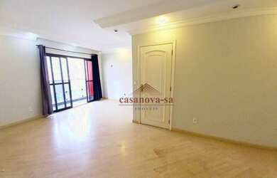 Imagem 10: Apartamento com 3 dormitórios, 135 m² - venda por R$ 750.000,00 ou aluguel...