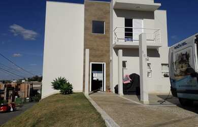 Imagem 7: CASA CONDOMINIO FECHADO COUNTRY CLUB ITATIBA 4 SUITES