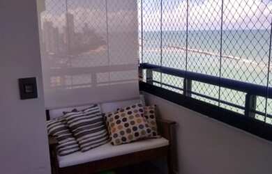 Imagem: O apartamento possui 3 Dormitórios, 3 Banheiros, 2 Vagas na