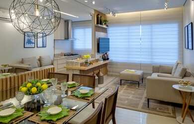 Imagem 14: Apartamento venda 2 4 uptown home Jardim Europa Goiânia