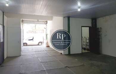 Imagem 5: Galpão, 545 m² - venda por R$ 1.800.000,00 ou aluguel por R$ 11.000,00/mês...