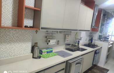 Imagem 15: Condominio Ilha Bella 169m 4 quartos Ponta Negra