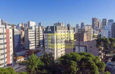 Imagem 12: Terreno ZR4 à venda, 462 m² por R$ 950.000 - Juvevê - Curitiba/PR