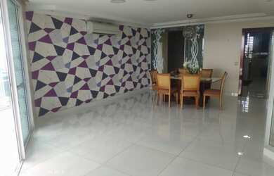 Imagem 6: Condominio Ilha Bella 169m 4 quartos Ponta Negra