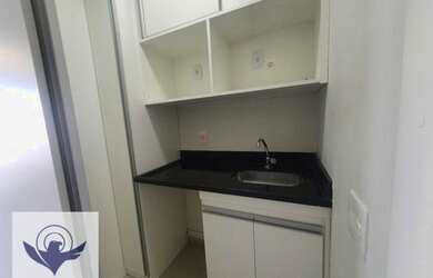 Imagem 7: Sala, 42 m² - venda por R$ 350.000,00 ou aluguel por R$ 1.500,00/mês...