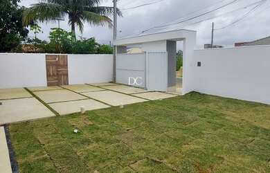 Imagem 2: Casa RESIDENCIAL em MARICÁ - RJ, JARDIM ATLÂNTICO LESTE ITAIPUAÇU