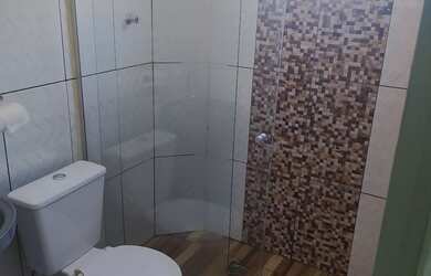 Imagem 10: Casa apartamento santa Maria porto rico Quadra 7 etapa 3 R$185mil contato