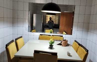 Imagem 9: SÃO JOSÉ DO RIO PRETO - Casa Padrão - JARDIM NAZARETH