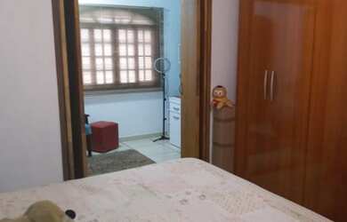 Imagem 9: SOBRADO A VENDA NO CANGAÍBA, SÃO PAULO