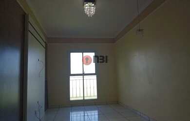 Imagem 1: SAO JOSE DO RIO PRETO - Residential / Apartment - JARDIM JANDIRA