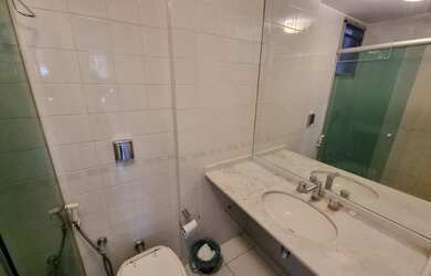 Imagem 15: Apartamento com 3 quartos no Recreio dos Bandeirantes - Barra Bonita