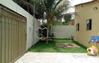 Imagem 14: Casa com 3 quartos - Bairro Residencial Buriti em Senador Canedo