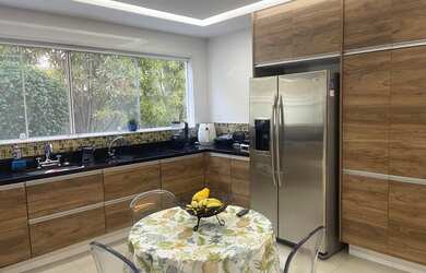 Imagem 9: CASA TRIPLEX NO CONDOMÍNIO BLUE HOUSES-BARRA DA TIJUUCA RJ