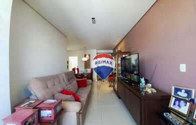 Imagem 2: Apartamento com 3 dormitórios, 100 m² - venda por R$ 628.000,00 ou aluguel...