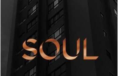 Imagem 2: Apartamento de 70 metros quadrados no bairro Morretes com 2 quartos