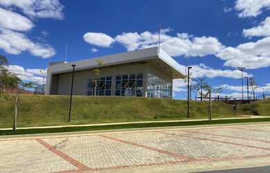 Imagem 9: TERRENO RESIDENCIAL em SENADOR CANEDO - GO, JARDINS NÁPOLES