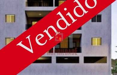 Imagem: O apartamento possui 3 Dormitórios, 1 Banheiro, 210m² de Área