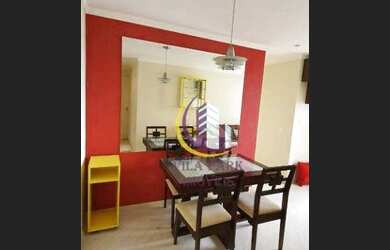 Imagem 2: Apartamento à venda, 60 m² por R$ 360.000,00 - Jaguaré - São Paulo/SP