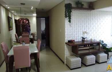 Imagem 3: APARTAMENTO RESIDENCIAL em Salvador - BA, Jardim Armação