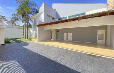 Imagem 2: Casa com 5 dormitórios à venda, 410 m² por R$ 1.800.000,00 - Presidente...