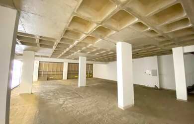 Imagem 7: Loja 02, 771 m², Ed. Flamboyant Park Business, Jardim Goiás