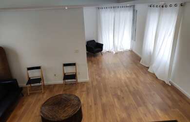 Imagem 7: Cobertura mobiliada para locação no Paraiso