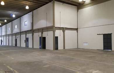 Imagem 5: JUNDIAÍ - Galpão/Depósito/Armazém - DISTRITO INDUSTRIAL