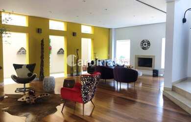 Imagem 4: São Paulo - Casa Padrão - Morumbi