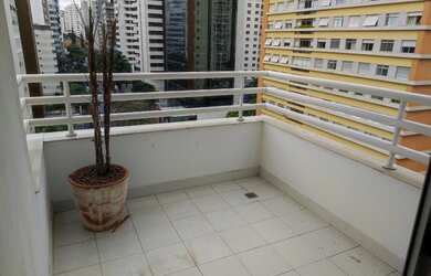 Imagem 10: Cobertura mobiliada para locação no Paraiso