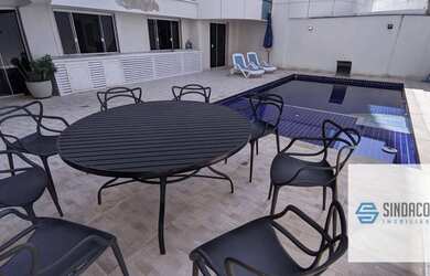 Imagem 6: Apartamento Garden à venda, 267 m² por R$ 1.700.000,00 - Freguesia Jacarepaguá...