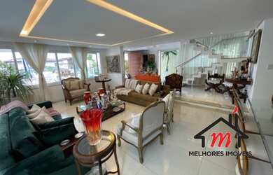 Imagem 4: CASA RESIDENCIAL em SALVADOR - BA, ITAIGARA