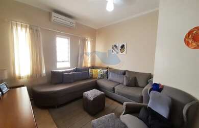 Imagem 4: Casa - Ribeirão Preto - Alto da Boa Vista - Região Sul