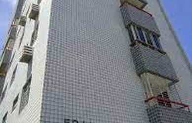 Imagem: O apartamento possui 3 Dormitórios, 3 Banheiros, 1 Vaga na