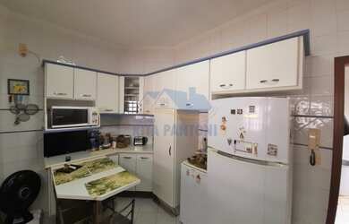 Imagem 12: Casa - Ribeirão Preto - Alto da Boa Vista - Região Sul