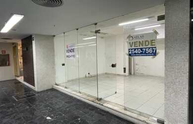 Imagem 2: Loja na da Galeria Center Shopping, em Copacabana