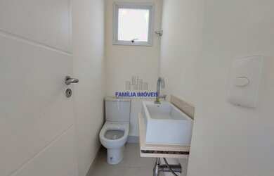 Imagem 12: Casa à venda no bairro Boqueirão, Santos 3 quartos 1 suíte 4 vagas