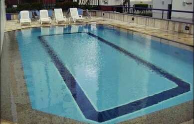 Imagem 1: APARTAMENTO RESIDENCIAL em SALVADOR - BA, CIDADE JARDIM